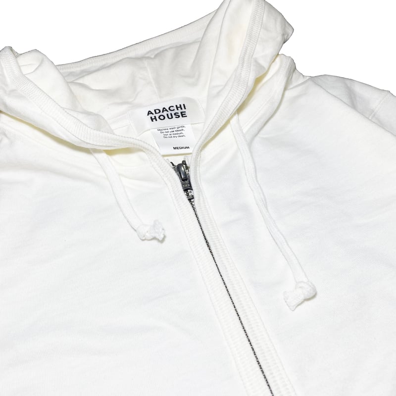 SABOTEN ZIP HOODY | AYH