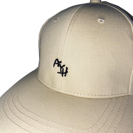 AYH HAND LOGO CAP
