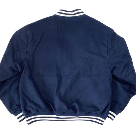 AYH LETTERMAN JACKET