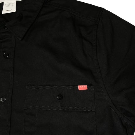 Crews lyrics twill shirts
