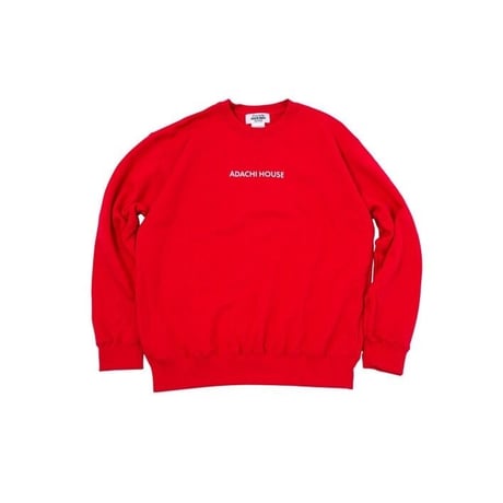 AYH LOGO HEAVYWEIGHT CREWNECK SWEAT