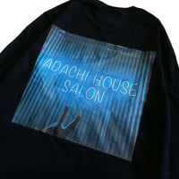 NEON SALON L/S Tee