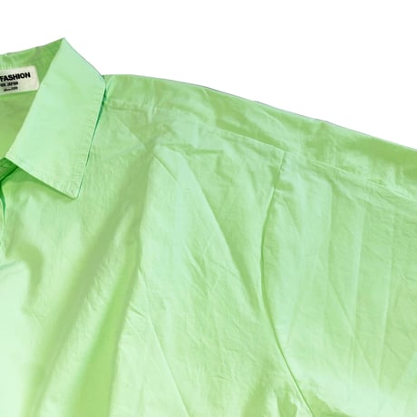 AYH BOX LOGO COLOR SHIRTS
