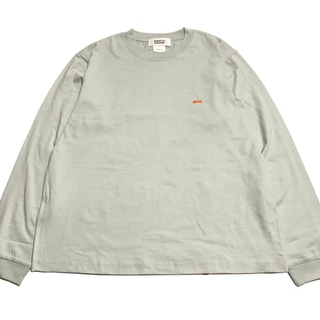 AYH. L/S Tee