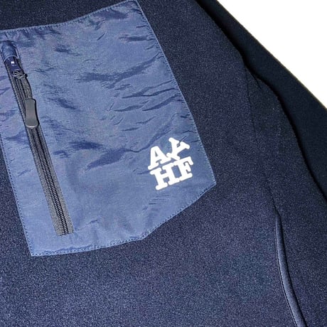 AYHF FLEECE JACKET