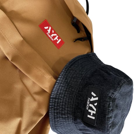 AYH NEW LOGO WAPPEN HAT
