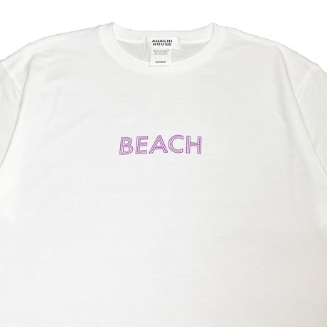 BEACH VIBES T-shirts