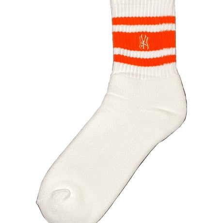 AYH BB LOGO SOCKS