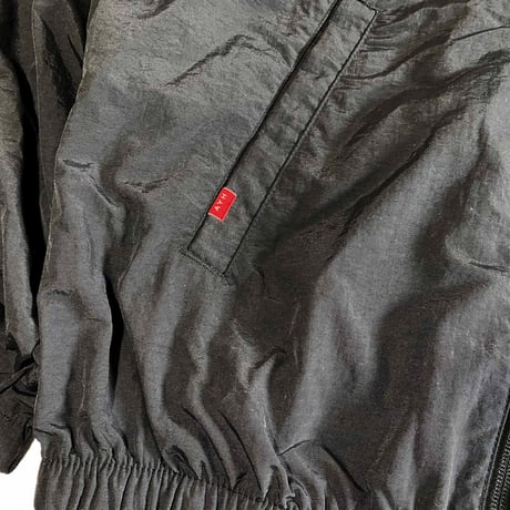 FEEL THE WIND STANDCOLLR JACKET