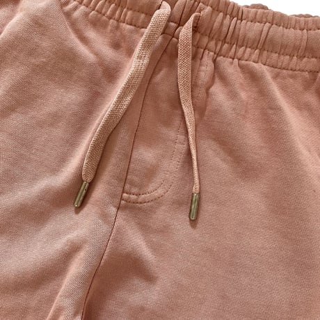 GARMENT DYE SWEAT PANTS