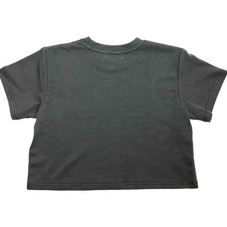 CROPPED T-shirts