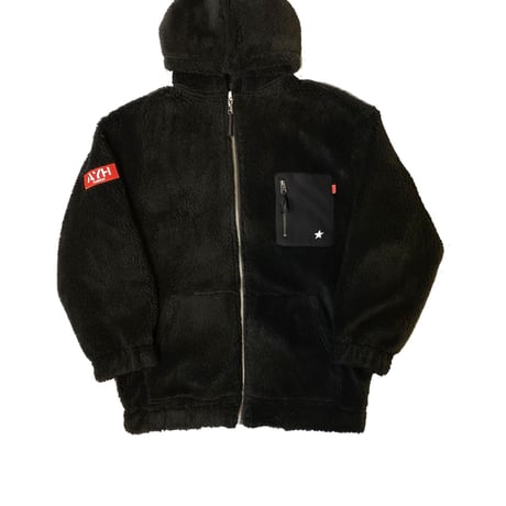 AYH SEEP BOA HOODY