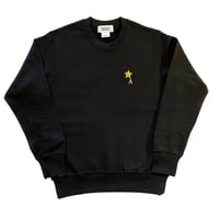 Starlight"A"charm organic sweat