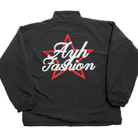 AYH REVERSIBLE JACKET
