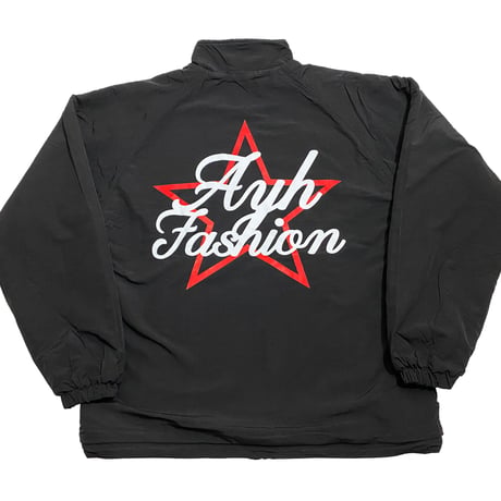 AYH REVERSIBLE JACKET