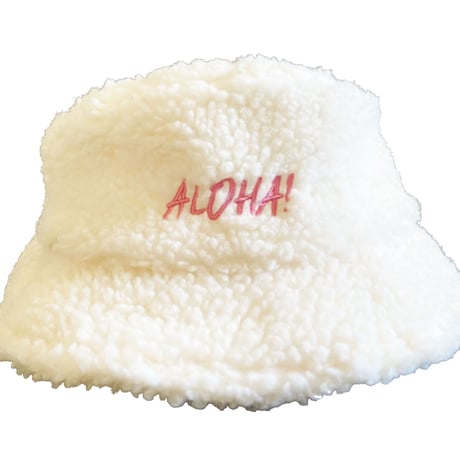 ALOHA HAT