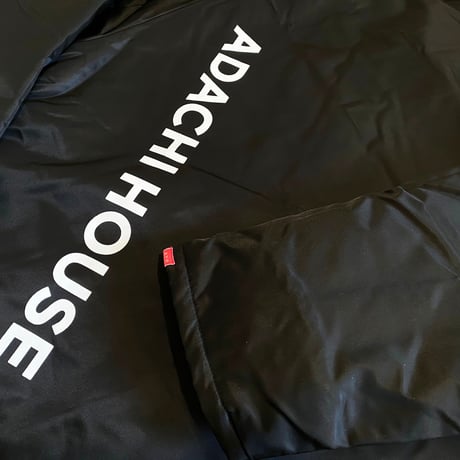 AYH BOA COACH JACKET