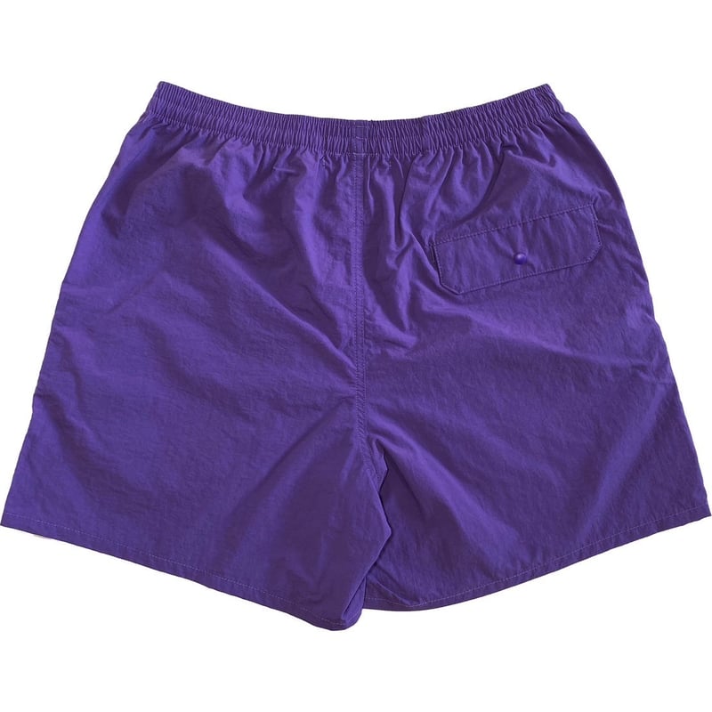 レイドジャパン NYLON SHORTS☆希少品！ Short Cargo Pants (Black)(FREE SIZE Black): YOHJI YAMAMOTO