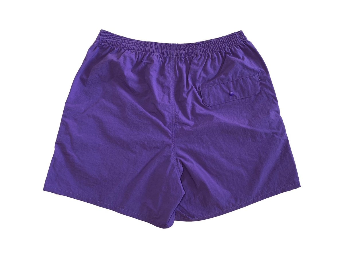 ENJOY THE RIDE 〜Versatile Nylon short pants | AYH