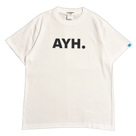 AYH. PRINT T-shirts