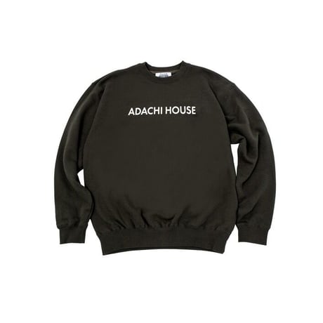 AYH LOGO HEAVYWEIGHT CREWNECK SWEAT