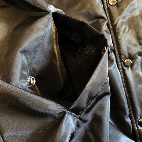 AYH BOA COACH JACKET