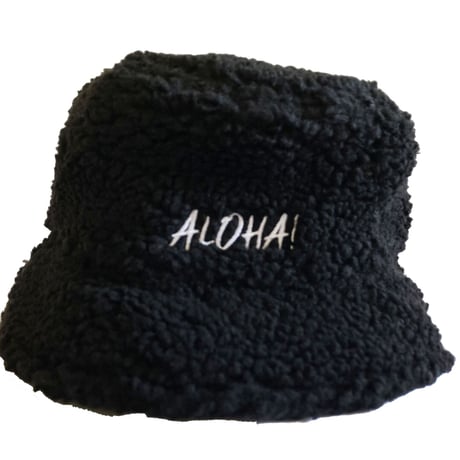 ALOHA HAT