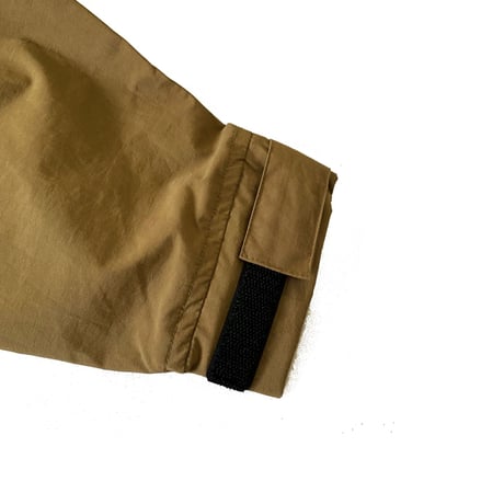 AYH C/N MOUNTAIN PARKA