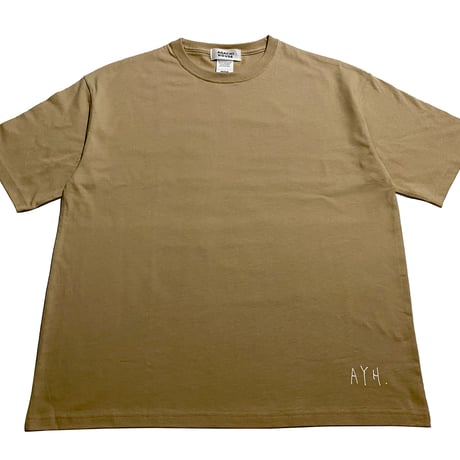 "2" WIDE TEE