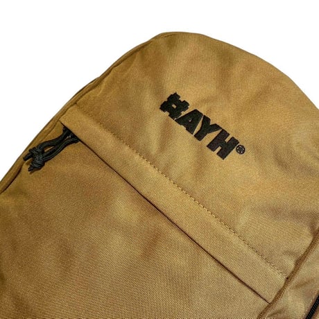#AYH BACK PACK