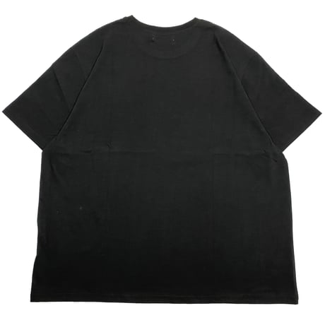 PATCHWORK PRINT TEE