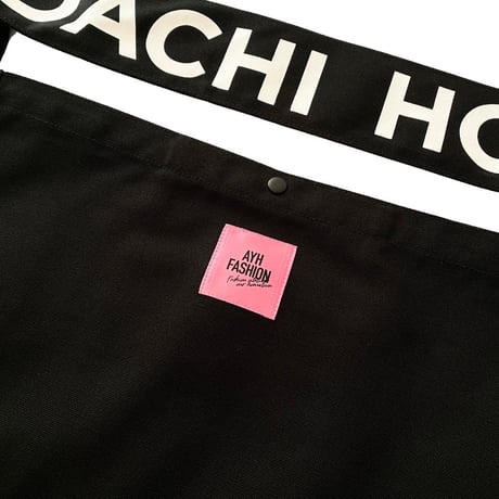 AYH NEWSPAPER BAG