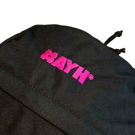 #AYH BACK PACK
