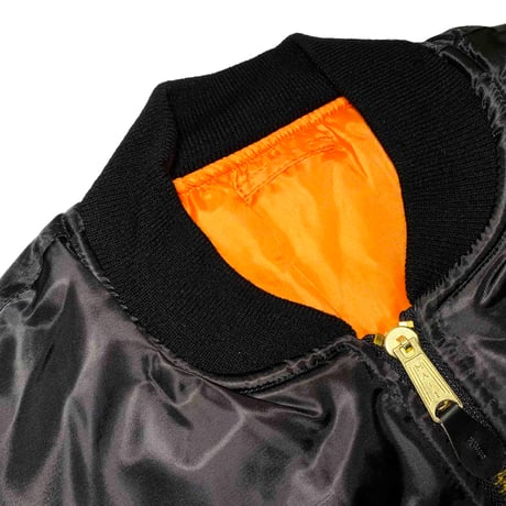 AYH PHILOSOPHY MA-1 JACKET
