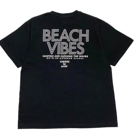 BEACH VIBES T-shirts