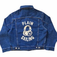 AYH DENIM JACKET