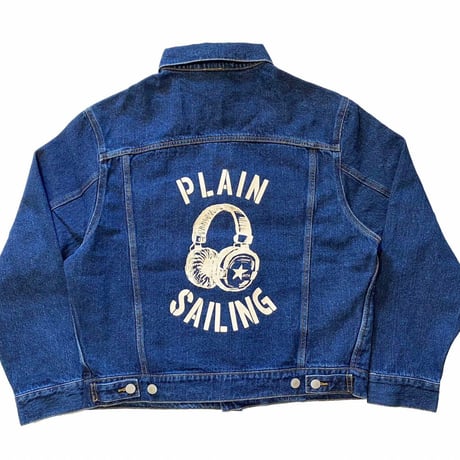 AYH DENIM JACKET