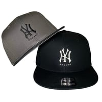 AYH BB LOGO CAP