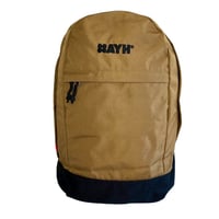 #AYH BACK PACK