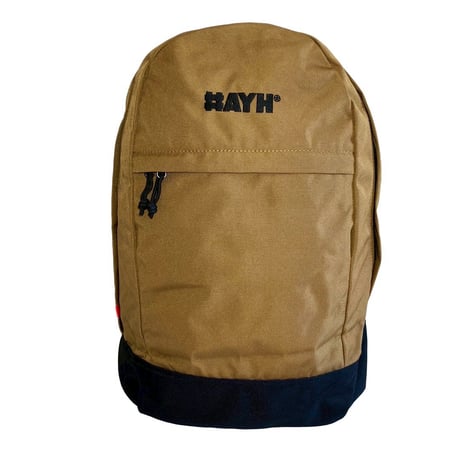 #AYH BACK PACK