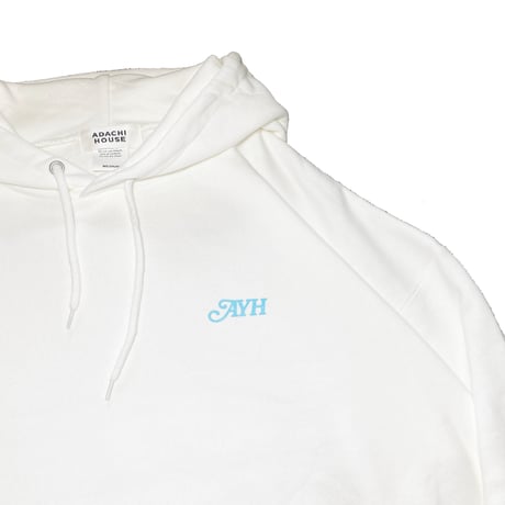 ONE LOVE SEA HOODY SWEAT