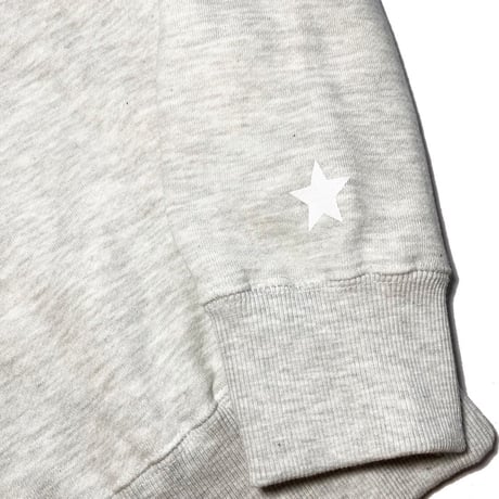 KASAMA. hoody sweat