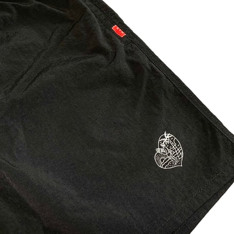 ENJOY THE RIDE 〜Versatile Nylon short pants
