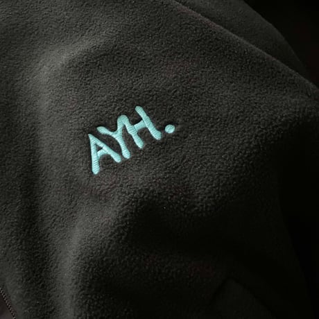 AYH REVERSIBLE JACKET