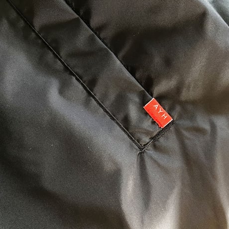 FVOH COACH JACKET