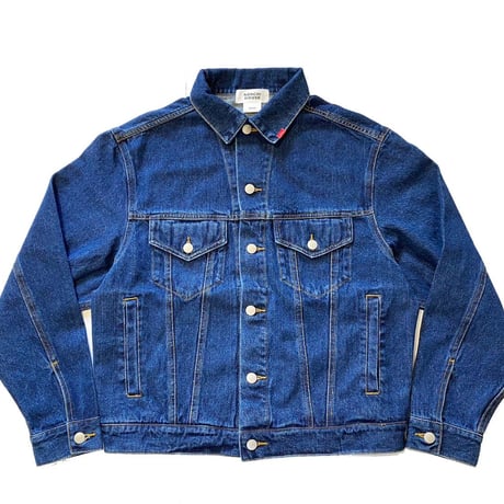 AYH DENIM JACKET