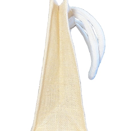 AYH JUTE BAG