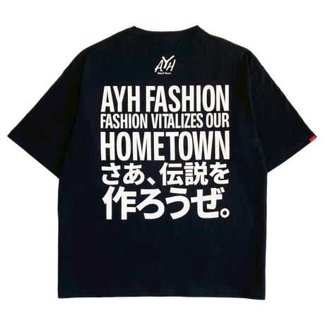 伝説 T-shirts