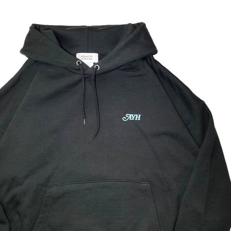 ONE LOVE SEA HOODY SWEAT