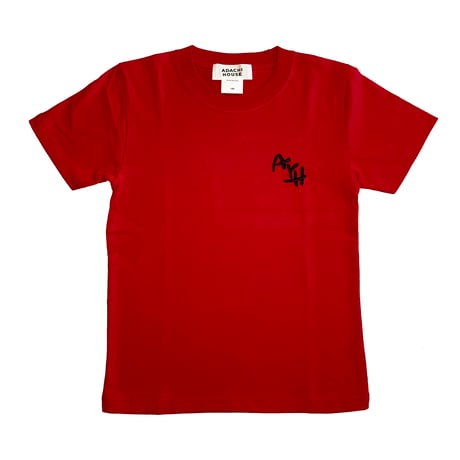 AYH HAND LOGO KIDS TEE